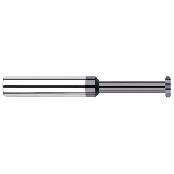 Keyseat Cutter - Full Radius, 0.3750" (3/8)